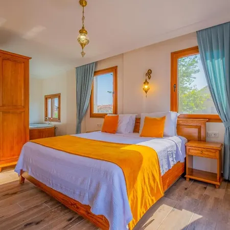 Myra Villa 1 *