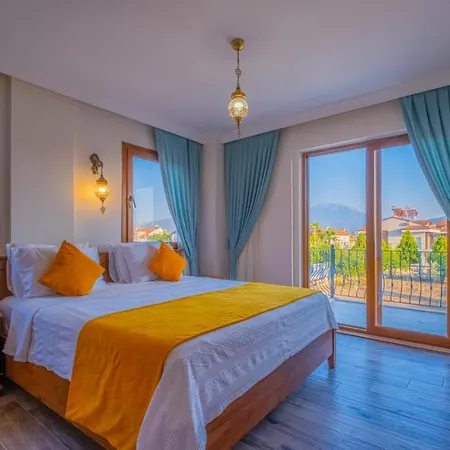 Myra Villa 1 Villa Fethiye
