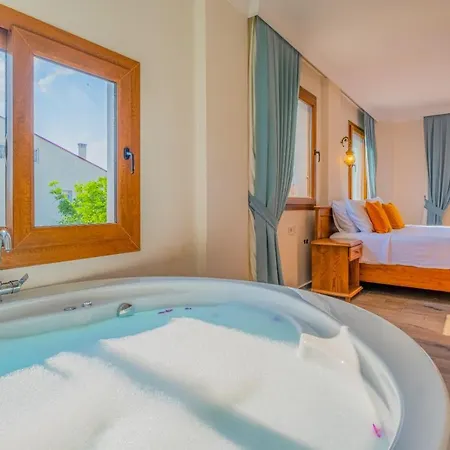 Myra Villa 1 Villa Fethiye