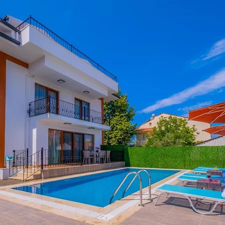 Myra Villa 1 * Fethiye
