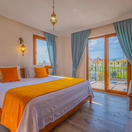 Myra Villa 1 Villa *