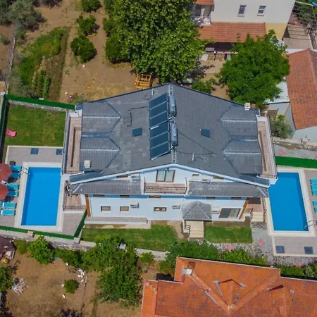 Myra Villa 1 Villa Fethiye