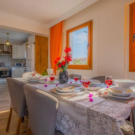 Myra Villa 1 Villa