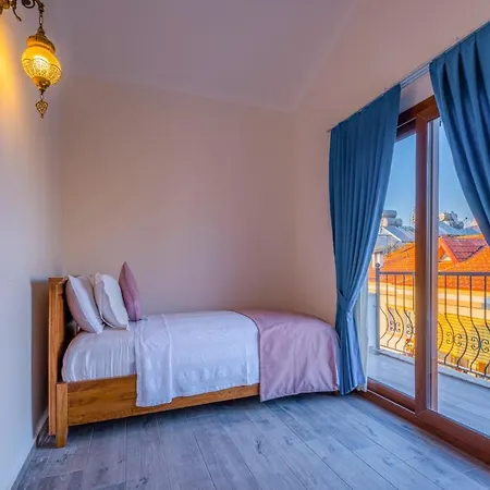 Myra Villa 1 *