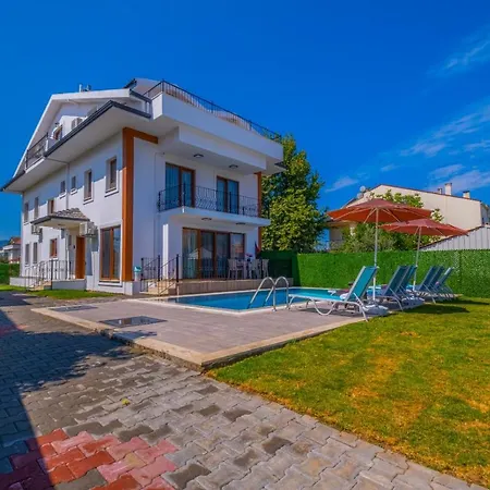 Myra Villa 1 Villa *