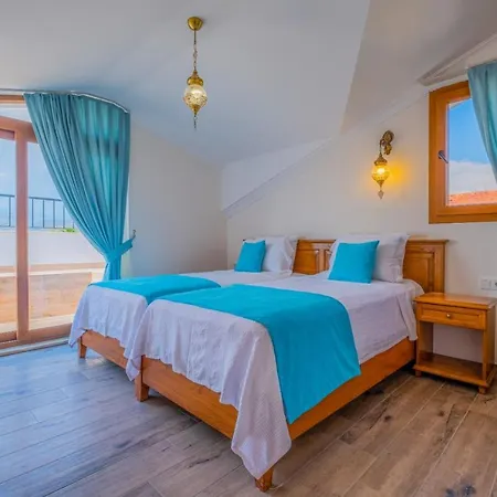 Villa Myra Villa 1