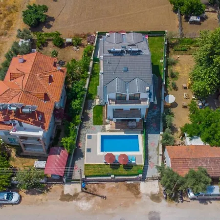 Myra Villa 1 Villa
