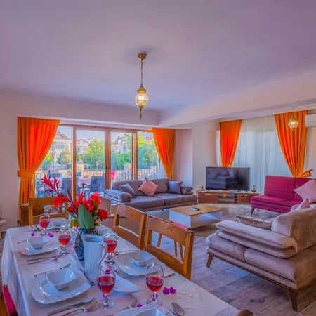 Myra Villa 1 * Fethiye