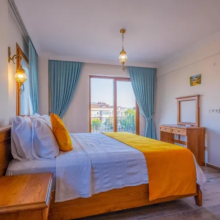 Myra Villa 1 Fethiye