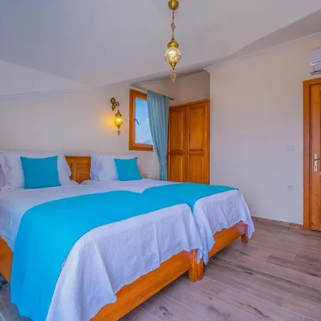 Myra Villa 1 *