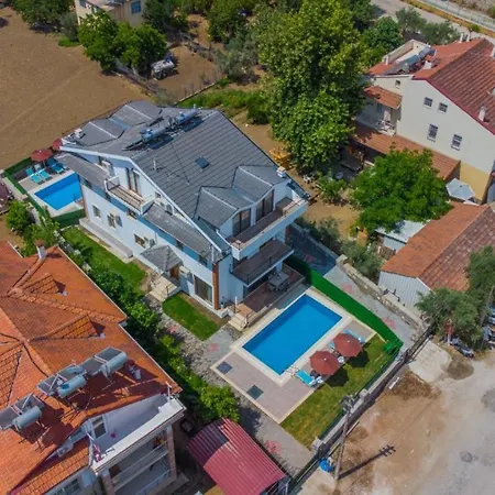 Villa Myra Villa 1
