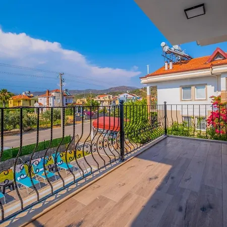 Myra Villa 1 Villa