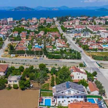 Villa Myra Villa 1 Fethiye