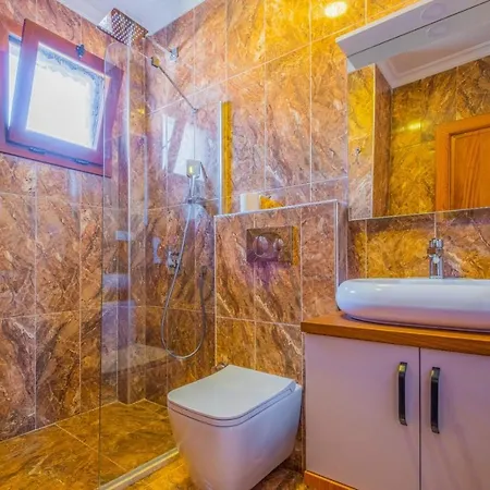 Villa Myra Villa 1 Fethiye