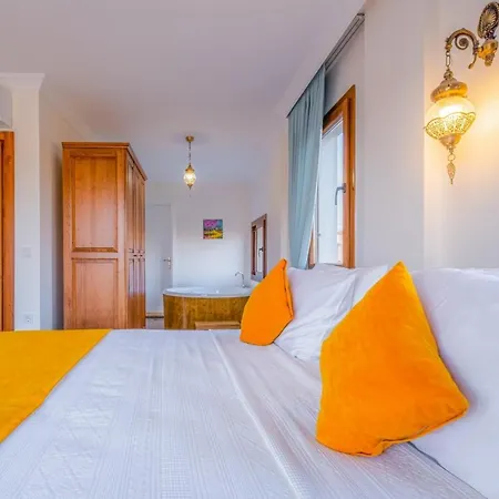 Villa Myra Villa 1