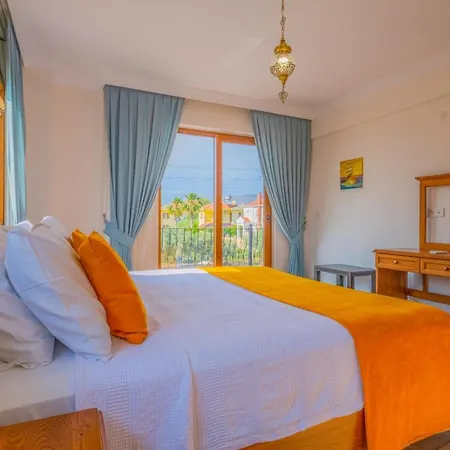 Myra Villa 1 * Fethiye