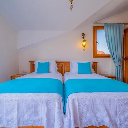 Myra Villa 1 Fethiye
