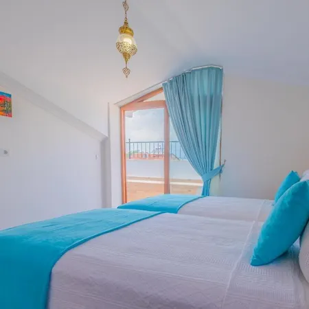 Myra Villa 1