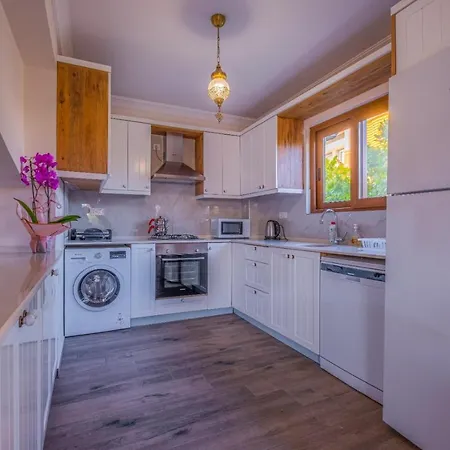 Myra Villa 1