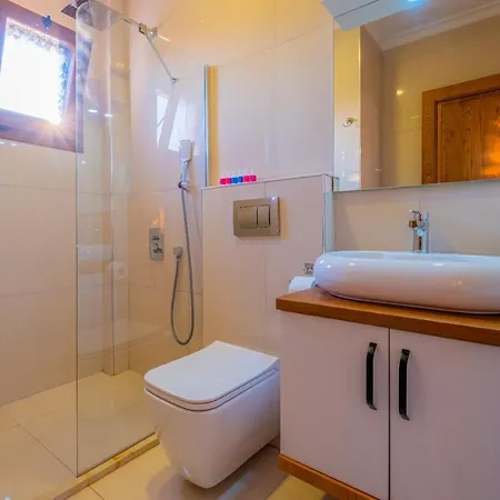 Myra Villa 1 Fethiye